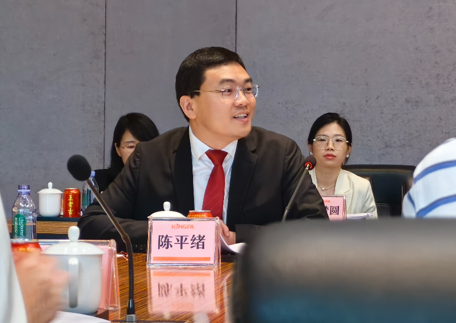 金发科技董事会大换血,80后"少壮派"上任,业绩到拐点了吗?