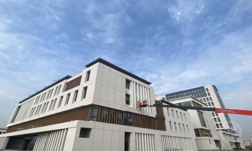校区搬迁原则,搬迁方案管理机制的会议精神江南大学江阴校区作为江阴
