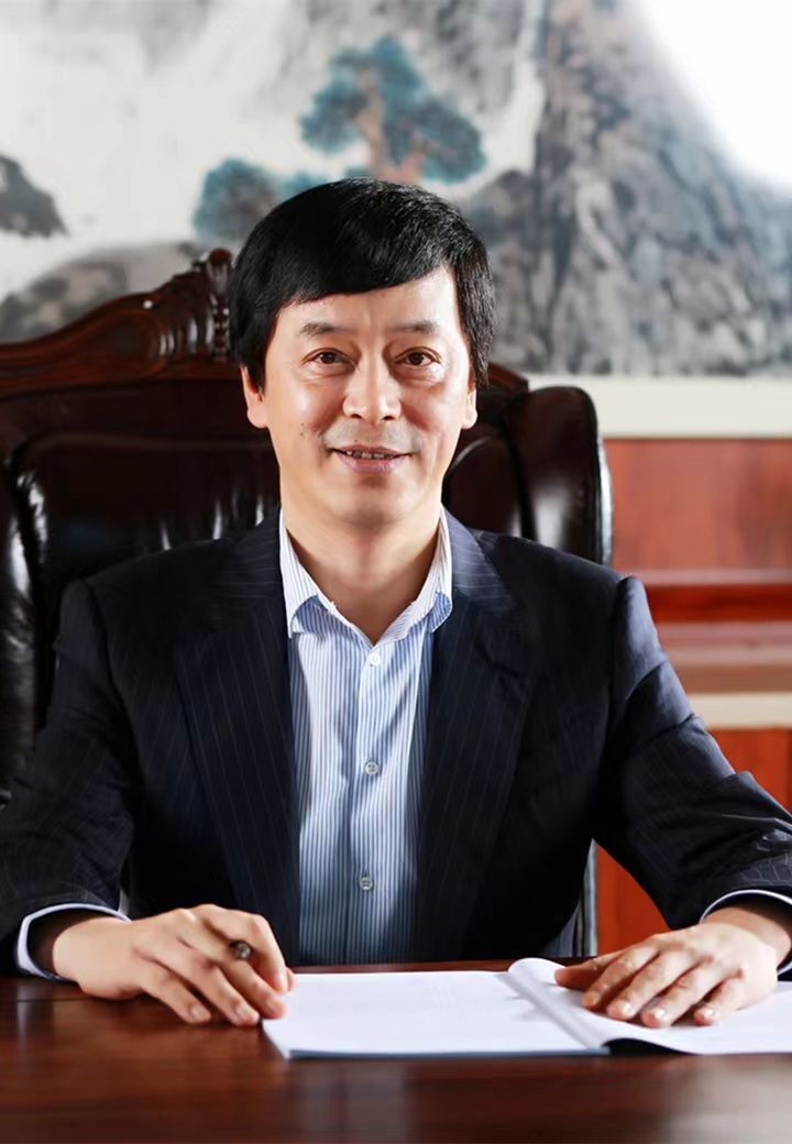 走进深善典范|海王集团张思民:将履行社会责任纳入企业战略规划