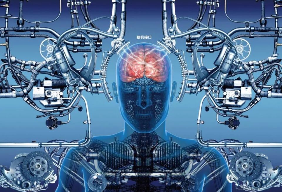 改装人脑,能超越人工智能?