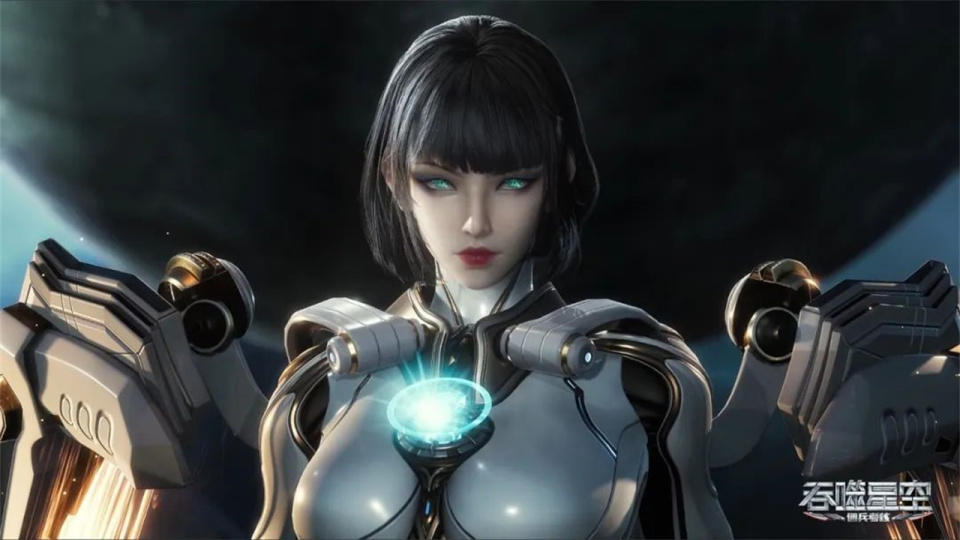 吞噬星空:姬青提前登场,罗峰三人惨遭完虐,但却引起一人重视_腾讯新闻