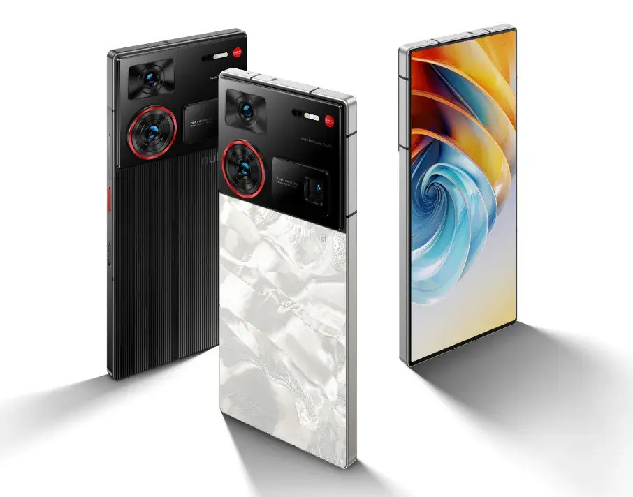 另外,这部手机还搭载骁龙8gen3领先版,星云al超智能,索尼9系旗舰大底