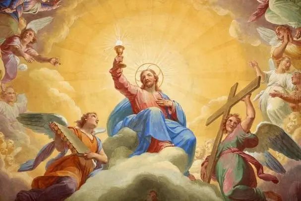 许多宗教都走不出愚昧和极端,基督教为何有些不一样?