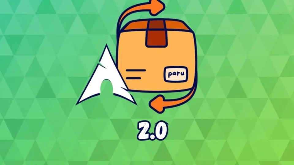 Paru 2.0 版本升级，为高级用户带来了新特性 | Linux 中国_腾讯新闻
