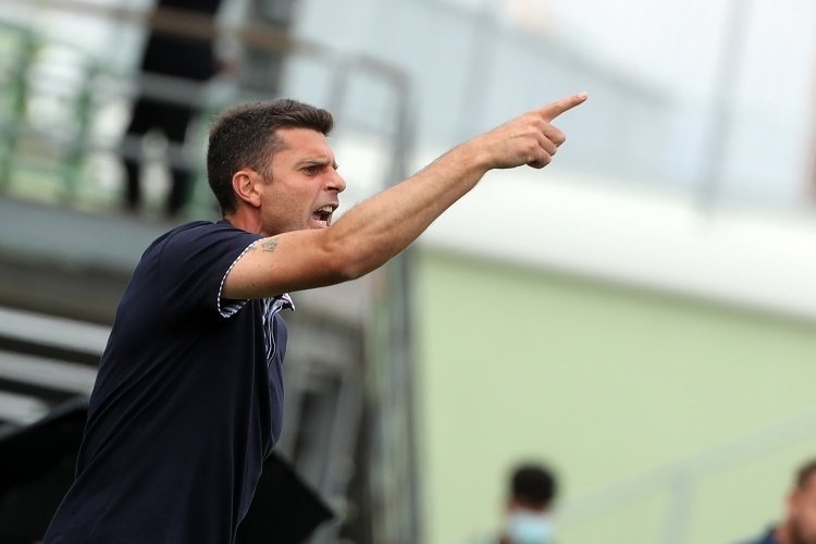 记者:尤文与莫塔达成原则性协议如无意外阿莱格里今夏将下课