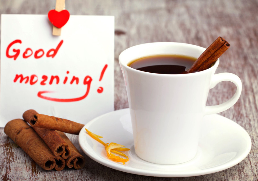 那些每天喝咖啡的人,后来怎么样了?