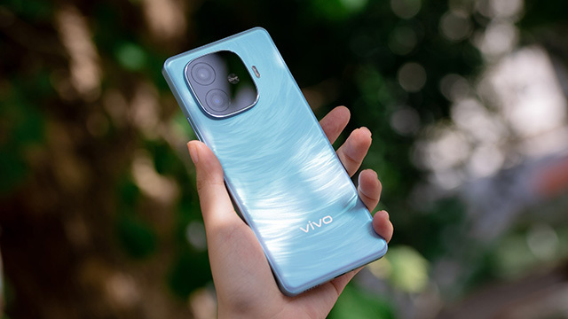 线下机也开卷?vivo y200gt 综合体验出色的中端精品