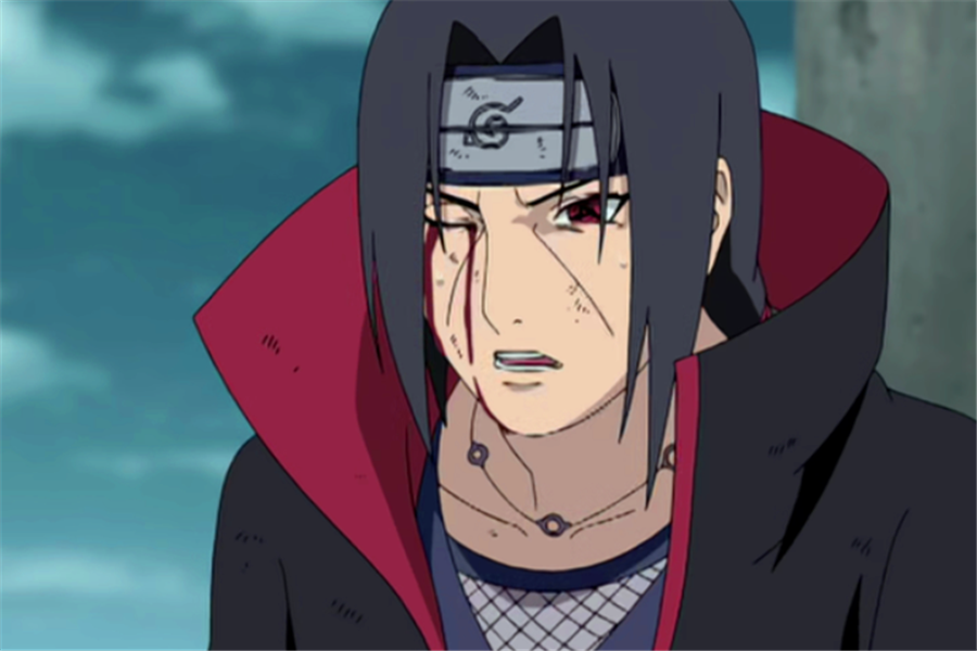 火影忍者中以神为名的6个术:宇智波鼬占了大半,佐助差太多了