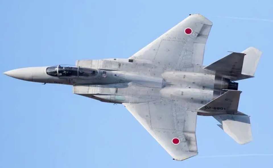 解放军侦察机"进入"日本领空?日媒:中国在试探日本的反应时间