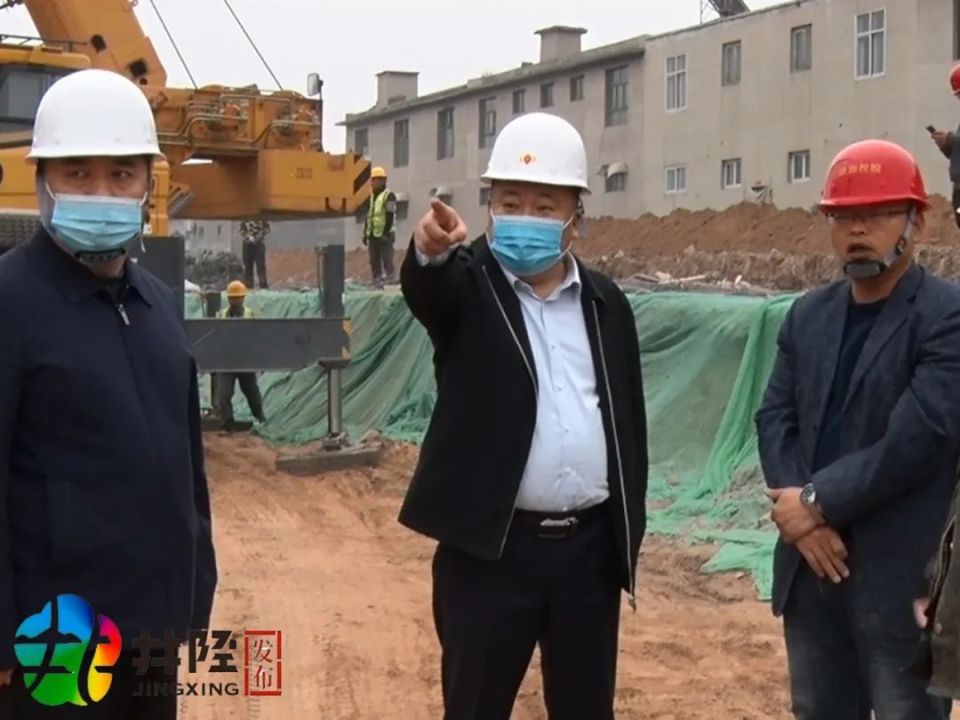 大气污染防治、疫情防控、河长制落实……张亚松一线督导！_腾讯新闻