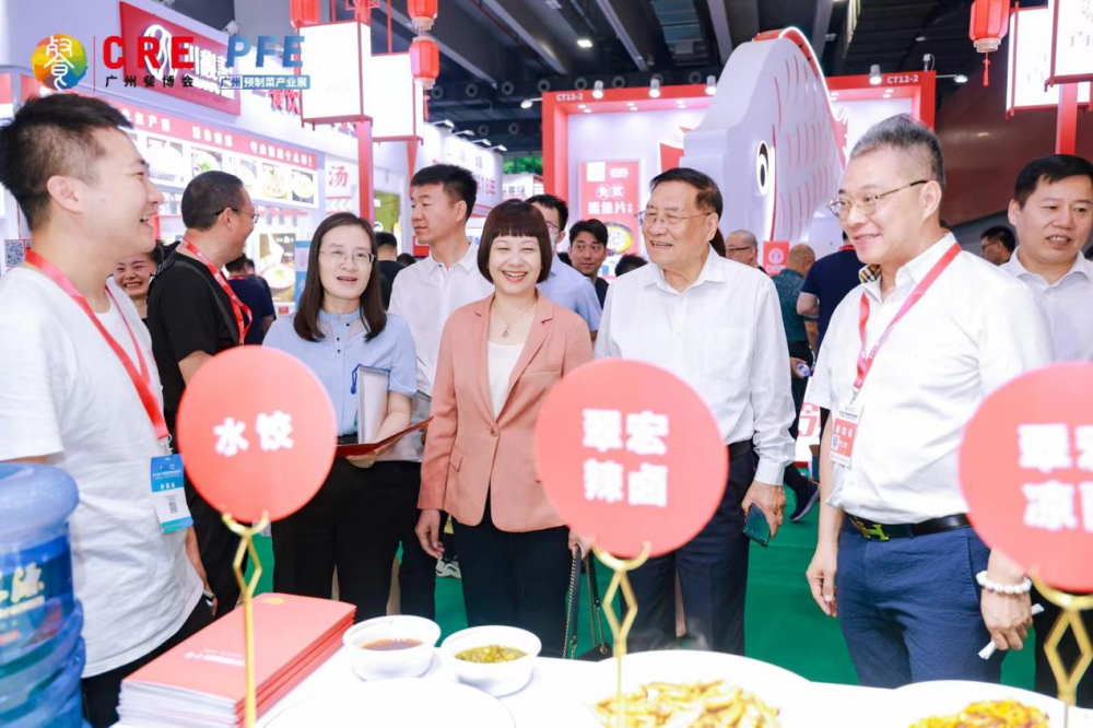 全网浏览破亿!现场交易,意向签约超16亿元!