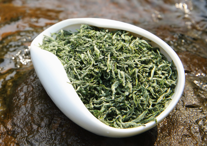 春茶上市丨雅安名山:"蒙顶山茶"上新_腾讯新闻