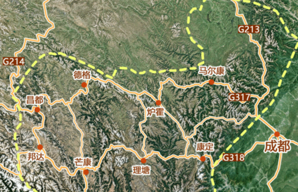 早安甘孜!新闻来了[2024.5.9]