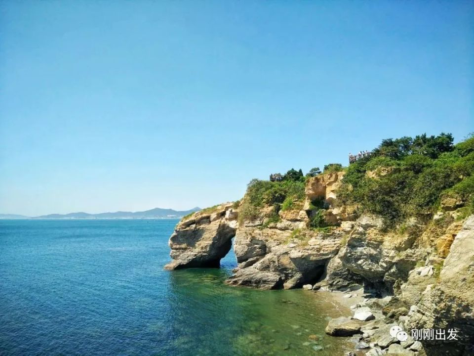 大连旅游攻略国庆假期就去大连这25个景点