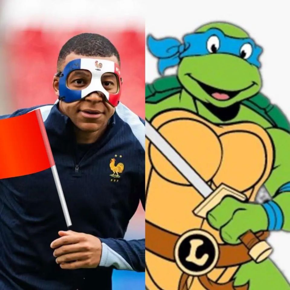 无数法国球迷也开始怀念起了18年世界杯上的那个男人——博格巴