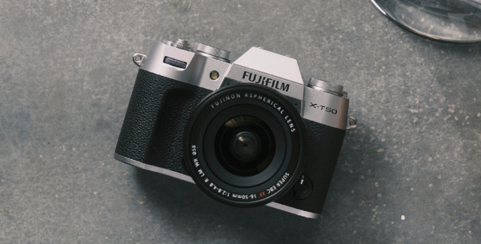 攻略|如何原价买到热门富士相机