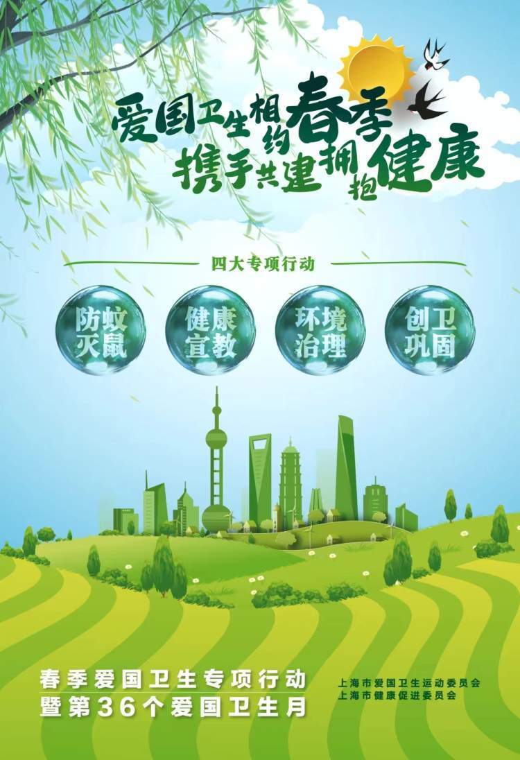 冬春之交,请收好这份"春日健康锦囊"_腾讯新闻