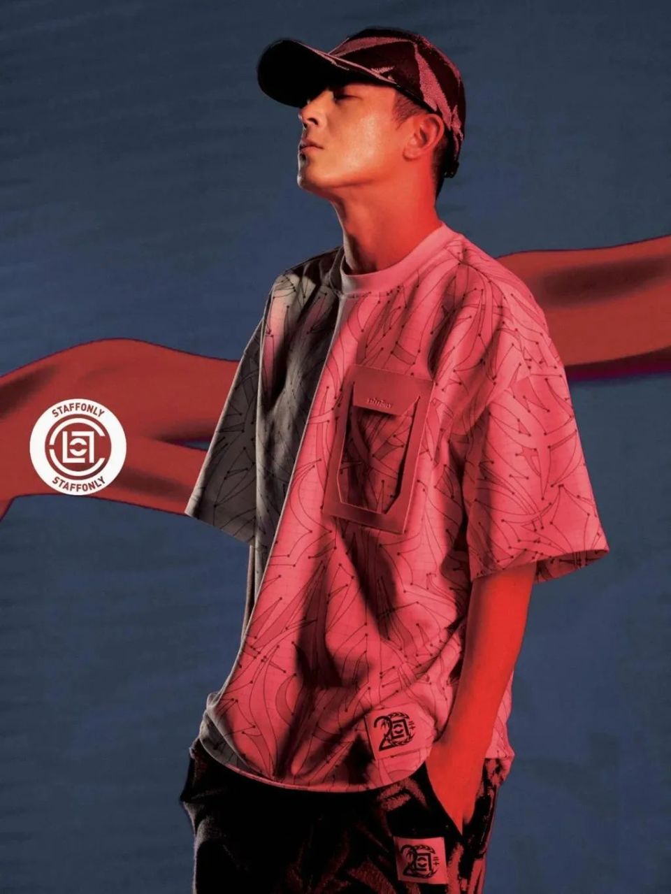 这波又有「荆棘」!clot 新联名来了!_腾讯新闻