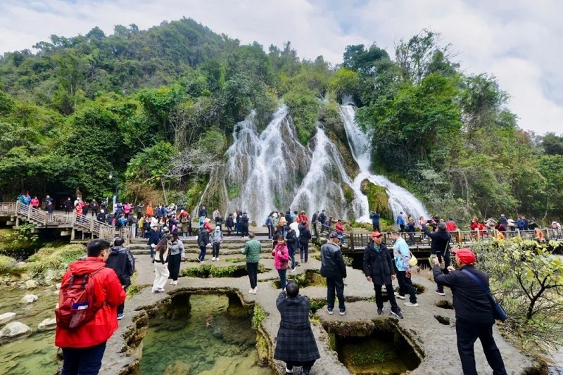 景区型旅游目的地图片