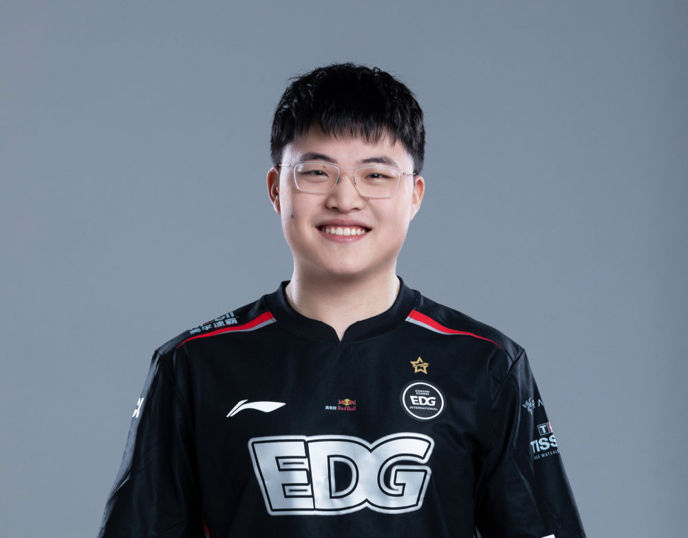 uzi的风评现在有多差,黑子真魔怔了_腾讯新闻