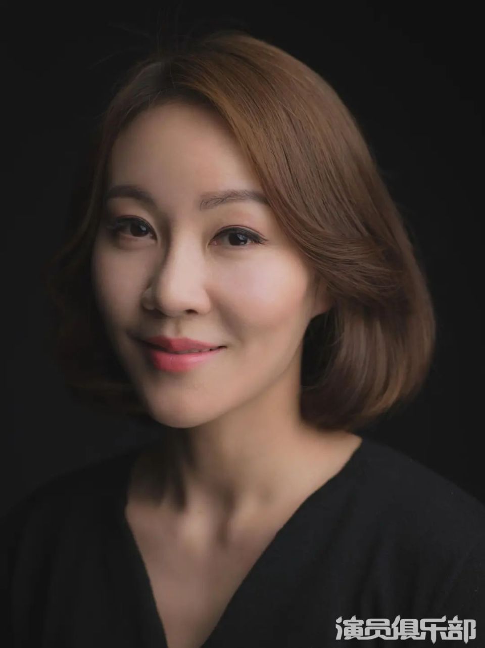 "她非常执着,这股劲是很多女坤生没有的.