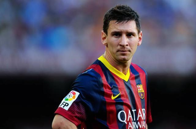 拉波尔塔在这期间可以打着梅西这块金字招牌,一边在转会市场招贤纳士