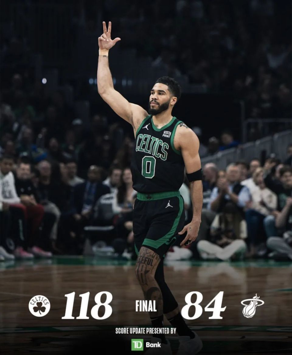 每场分差达30 !今年最无聊的季后赛!