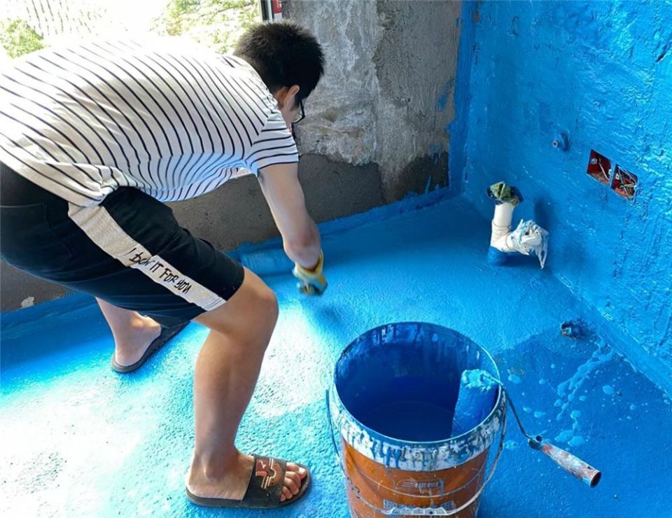 卫生间刷防水,这10件事师傅再嫌事多,也别顺着他,吃亏是自己的