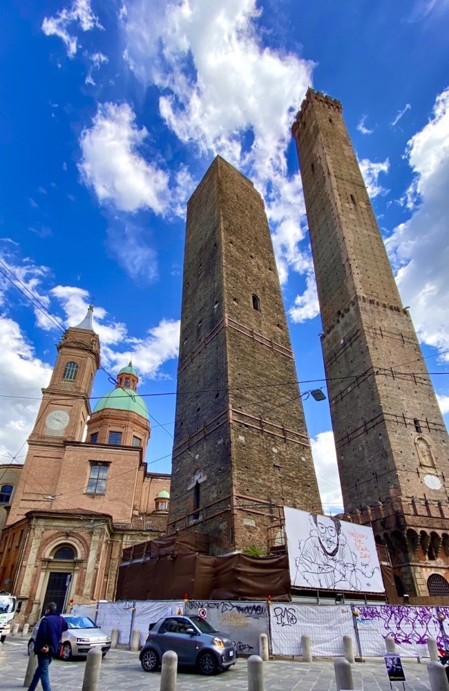 博洛尼亚的童书大世界_腾讯新闻