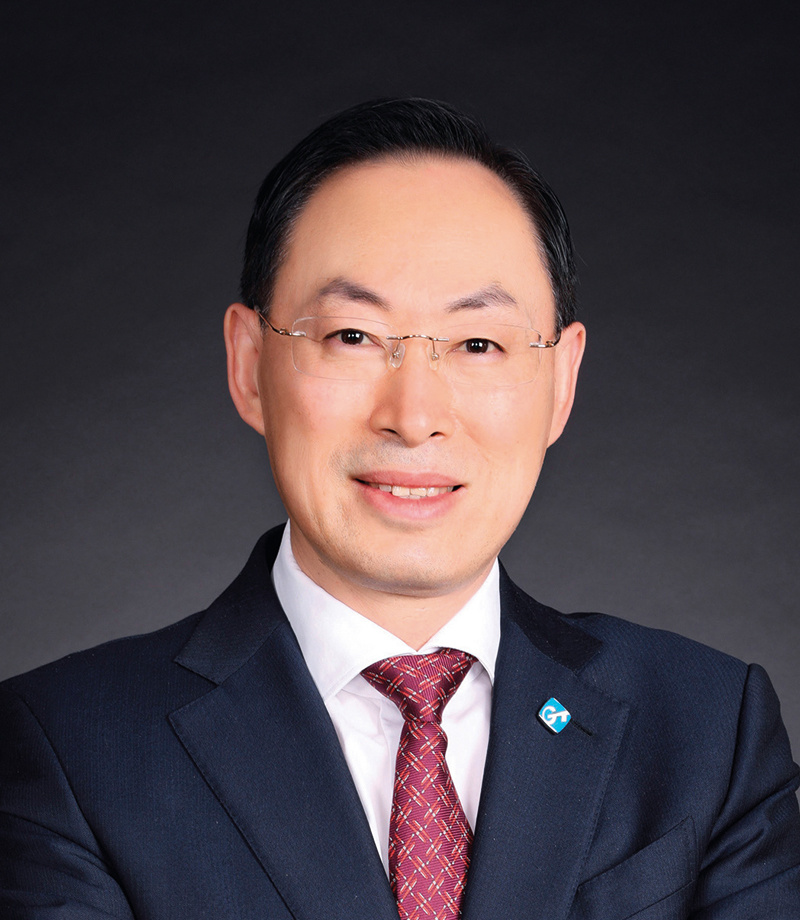 通用技术集团党组书记,董事长于旭波以科技创新为核心驱动力的新质