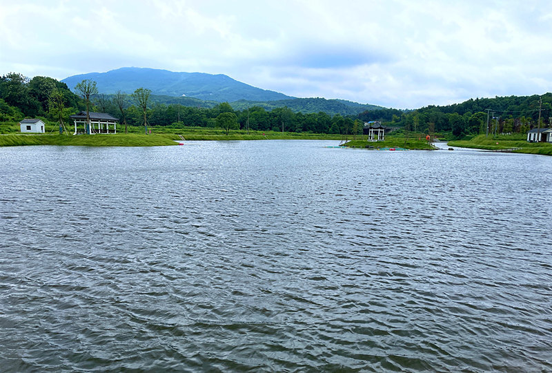 长沙山水湾图片