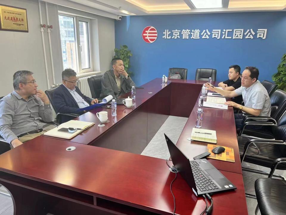 赵冰:市场开拓"大管家"