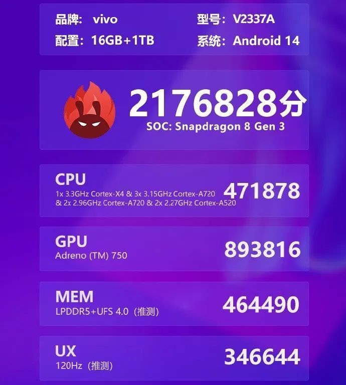 vivo x fold 3系列或定档3月26日;华为北汽全新车型享界s9官图发布