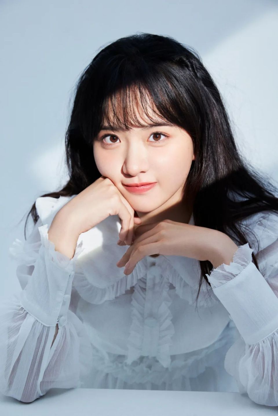 吴芊盈:"拿掉"偶像标签,养成系演员的蜕变之路_腾讯新闻