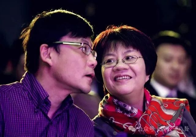 李国庆要不是我娶错了老婆现在的当当也是几百亿的销售额