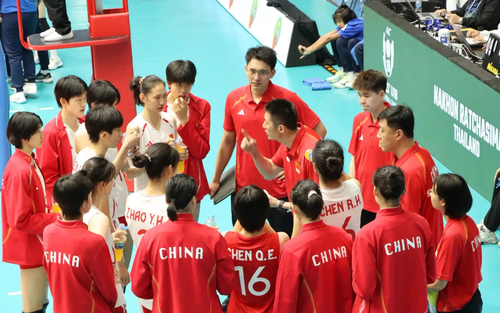 U17女排世锦赛名单出炉！卫冕冠军开启新征程，阵容暗藏利弊_腾讯新闻