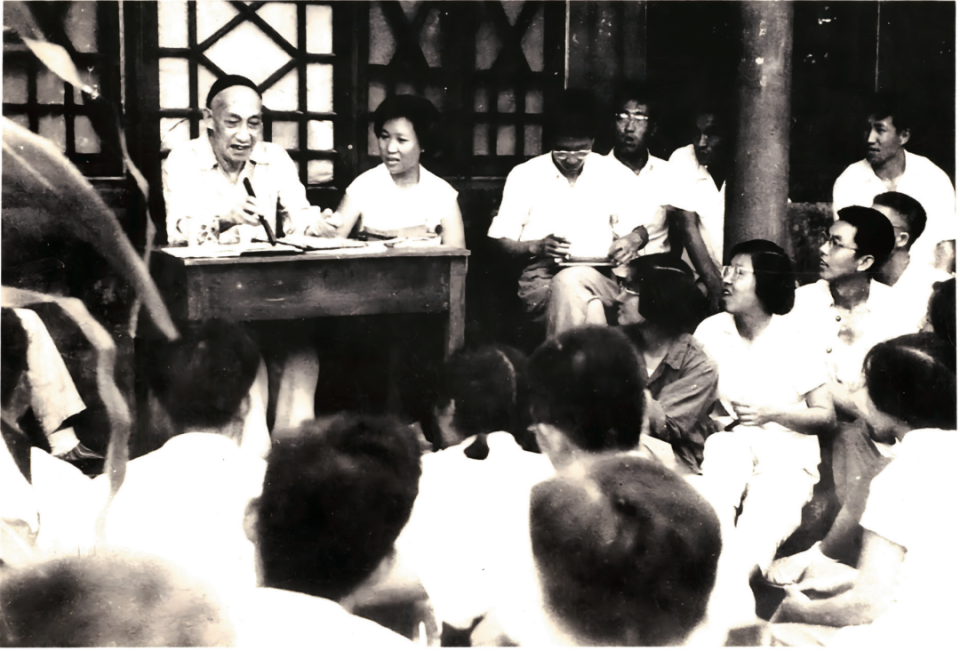 李海涛｜吴玉章：始终为革命奋斗的人民教育家_腾讯新闻