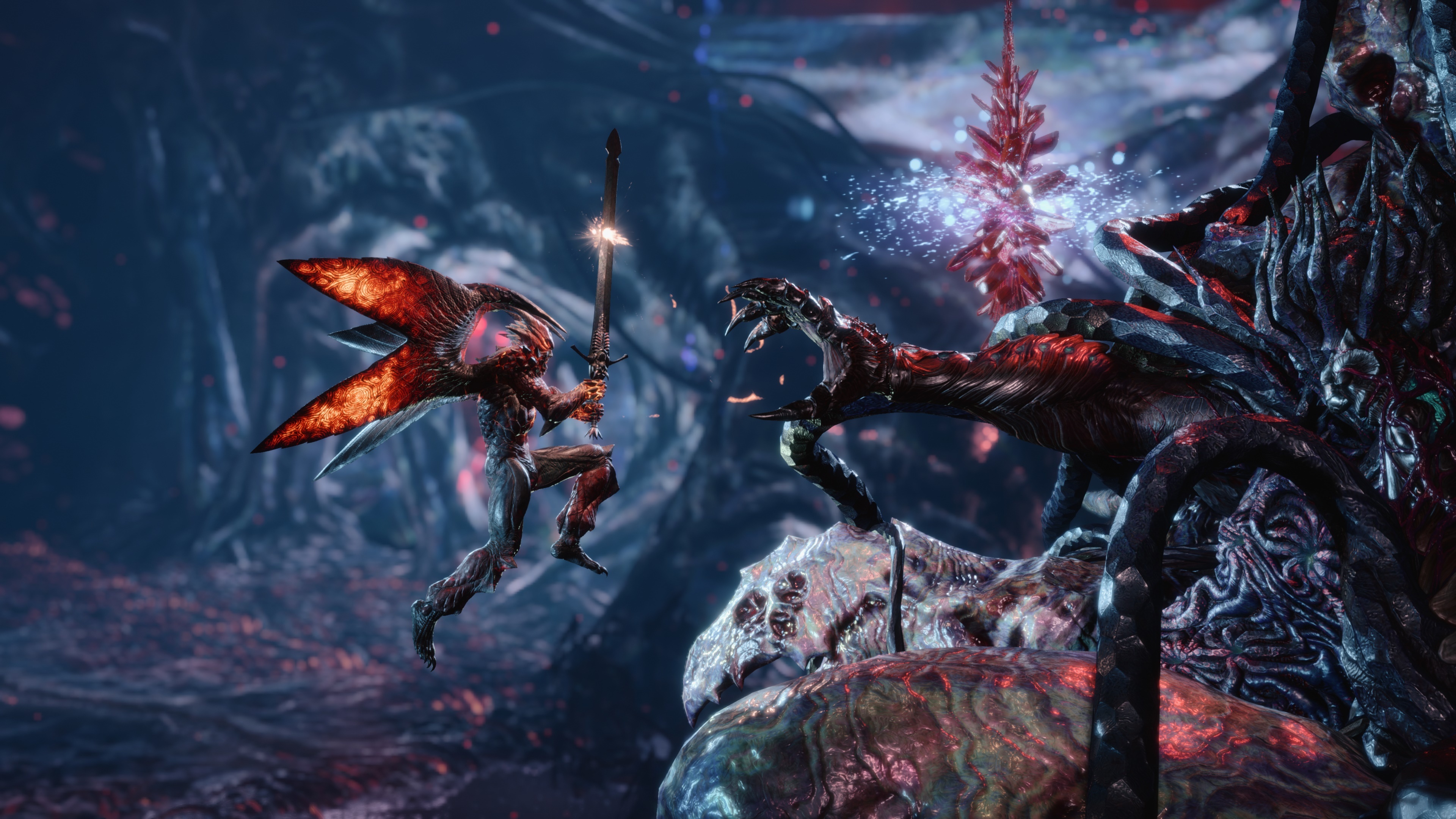 鬼泣5和尼尔机械纪元选择分析 - 鬼泣如何全屏 - 实验室设备网