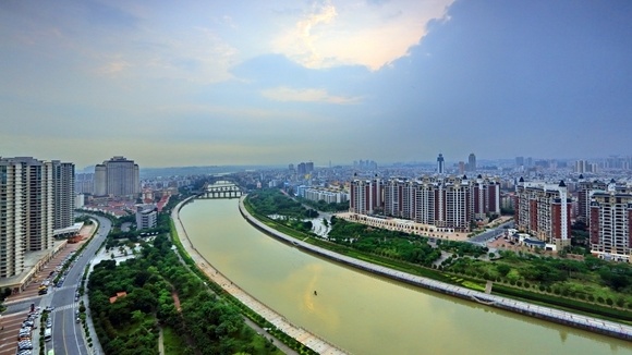 南宁：已建立房地产融资协调机制 第一批107个项目“白名单”-叭楼楼市分享网