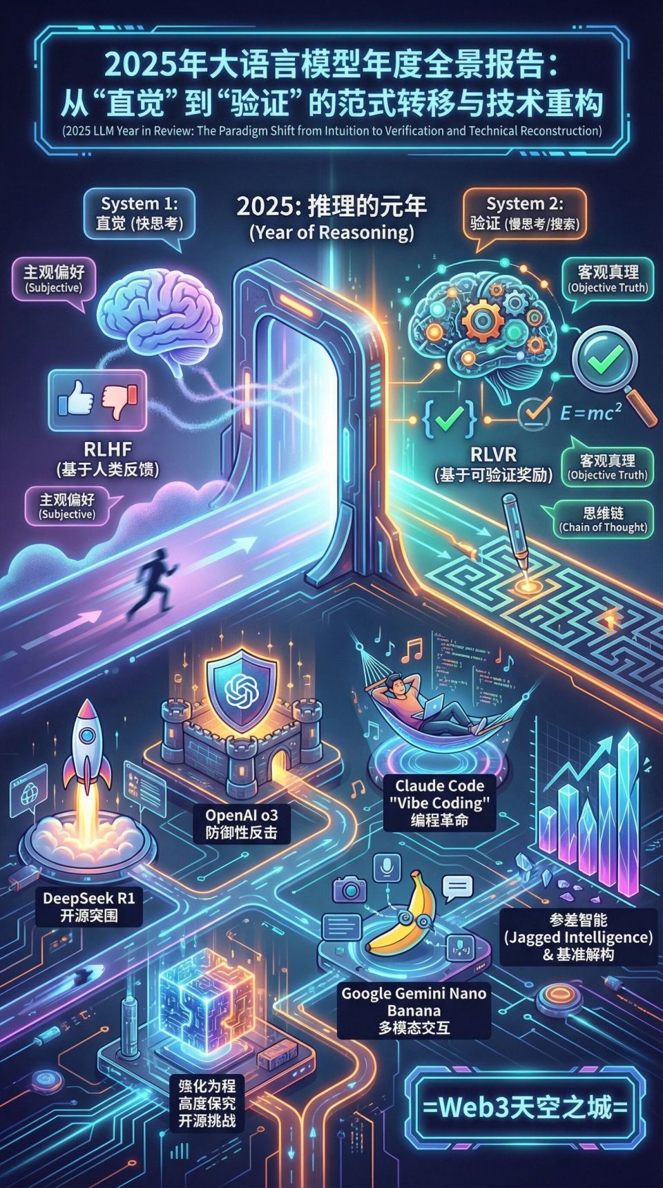 kar模型是什么图解｜ 2025大语言模型年度全景报告： 从Karpathy的2025大模型总结讲起 - “直觉”到“验证”的范式转移与技术重构-上海聚慕医疗器械有限公司