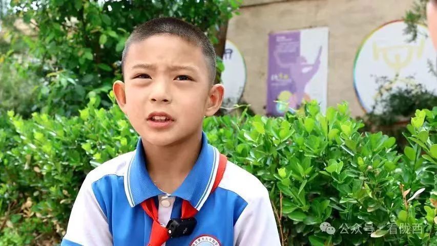 独腿少年张启航:跳向更高更远的地方