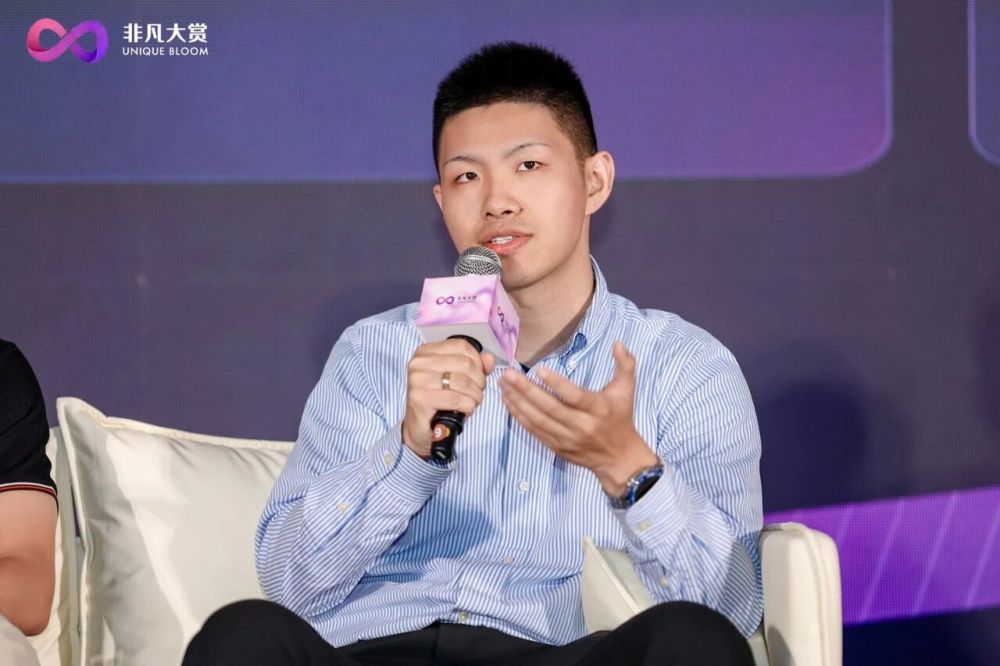 客户想登月，只肯付同城快递的钱：四个ToB老兵把企业AI的坑说透了 · 原文图片 4