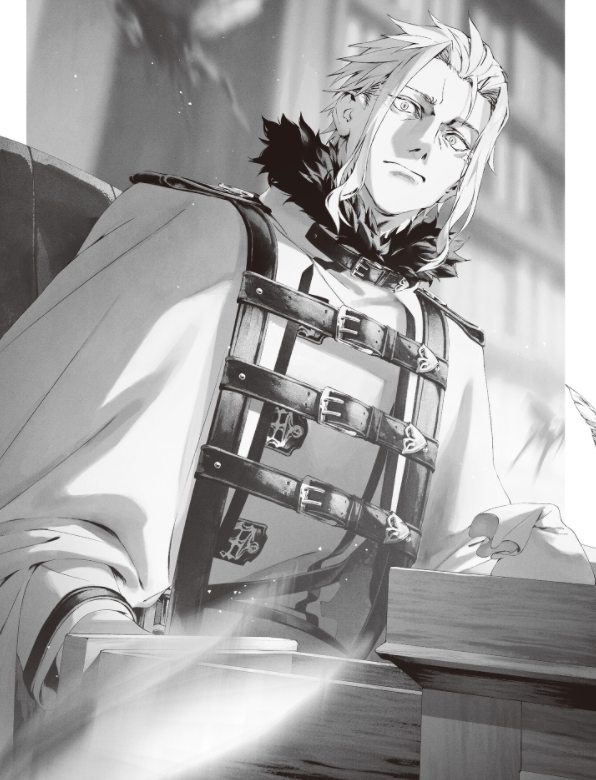 无职转生蛇足篇第2卷插图汇总 爱夏篇的部分设定会保留