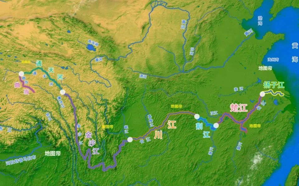 黄浦江对上海意味着什么?