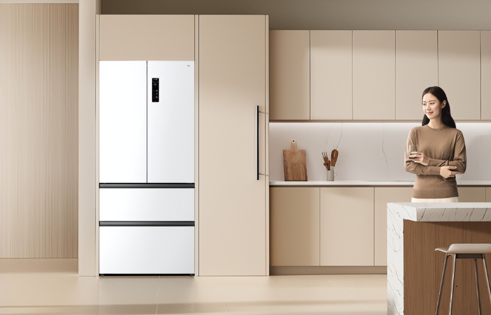 凸出!空隙!难开门!选个冰箱怎么这么难?超薄零嵌冰箱如何选?