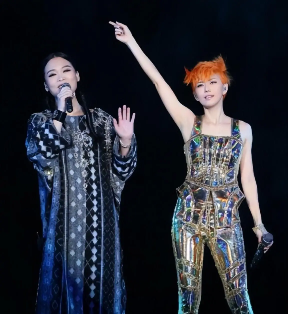 比爽子更疯,比杨超越还划水!这场全网对她的审判到底冤不冤?