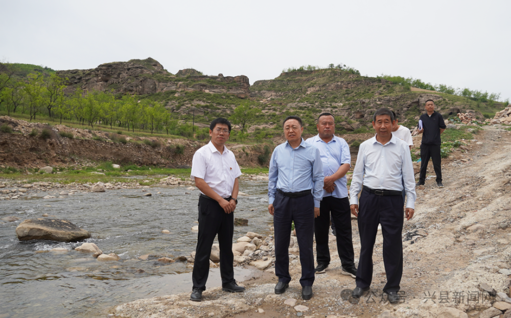 乔云在瓦塘镇,高家村镇调研督导乡村旅游重点村建设并