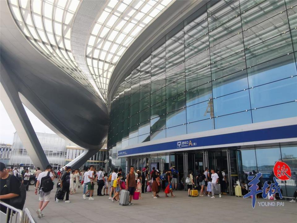 东莞虎门站"上新",156名基层人大代表的期盼实现了