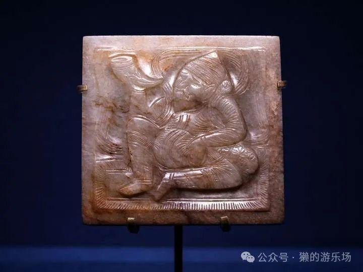 上博东馆参观全记录：中国古代玉器馆-腾讯新闻