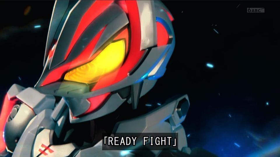 假面骑士Geats：最终9尾极狐登场，洗头哥下线，真正“B王”诞生